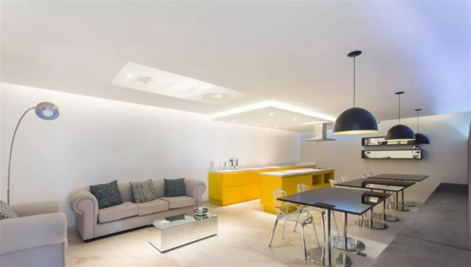 Apartamento, 1 quarto, 55 m² - Foto 21