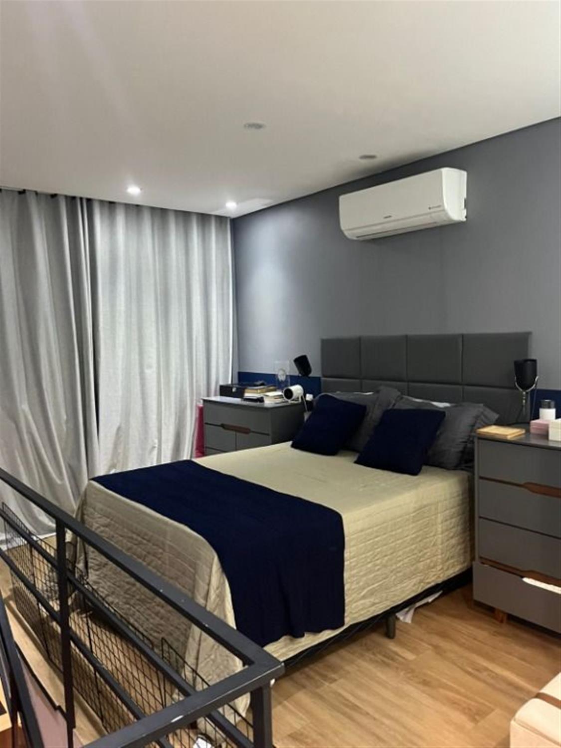 Apartamento, 1 quarto, 55 m² - Foto 14