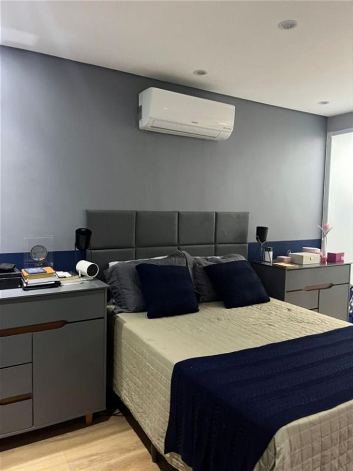 Apartamento, 1 quarto, 55 m² - Foto 13