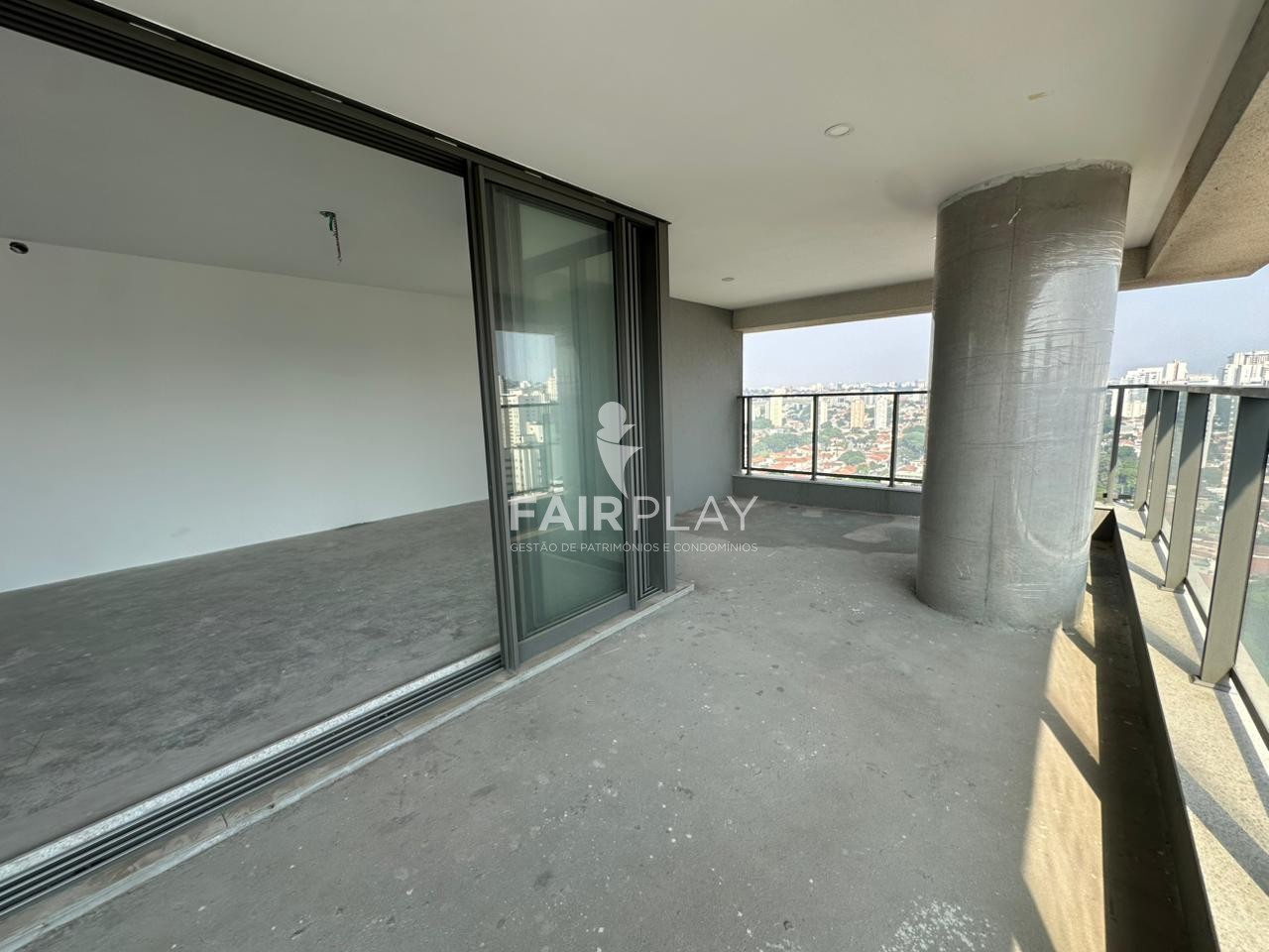 Apartamento, 3 quartos, 211 m² - Foto 4