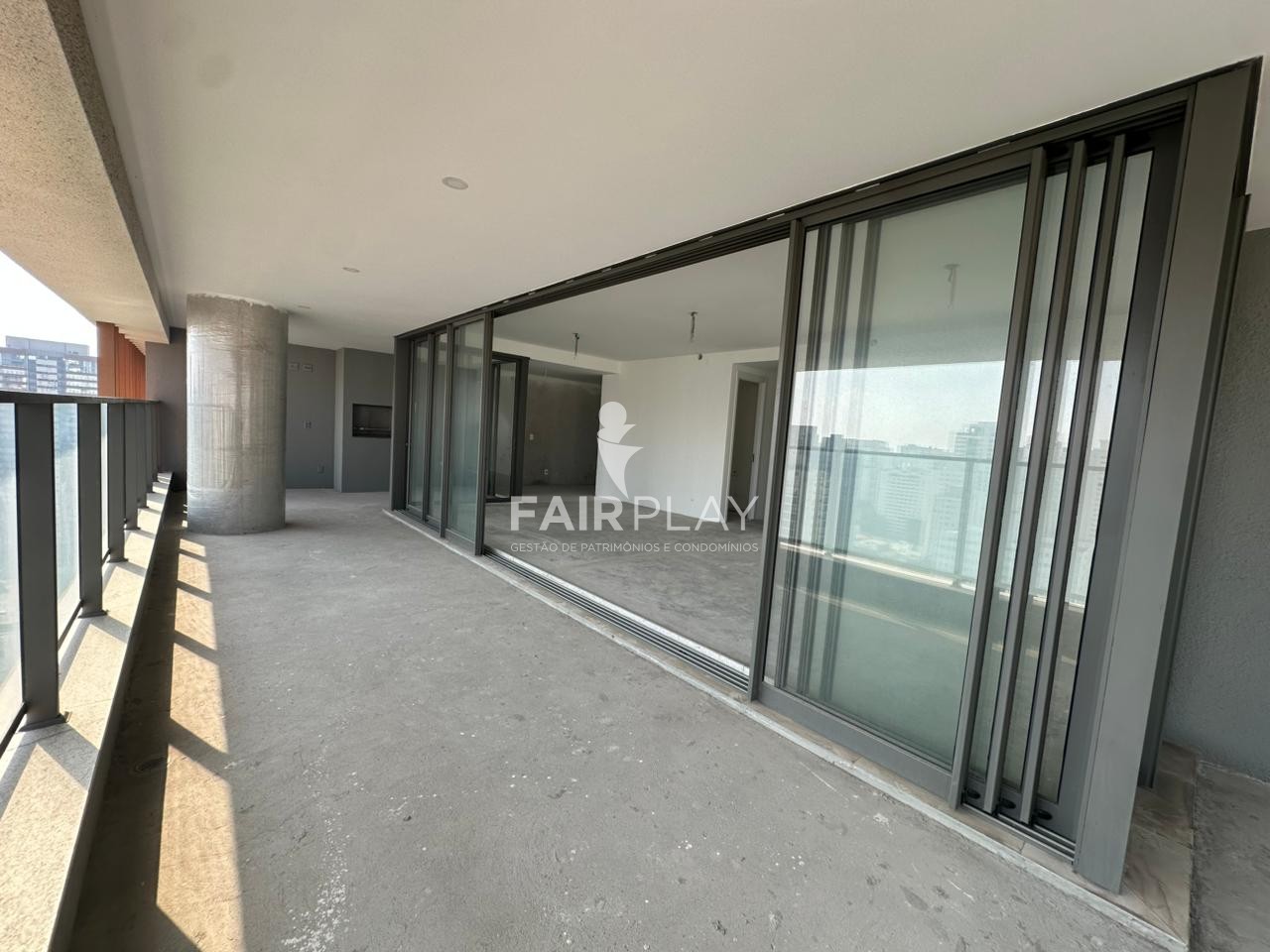 Apartamento, 3 quartos, 211 m² - Foto 6