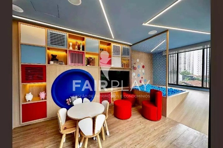 Apartamento, 3 quartos, 211 m² - Foto 31