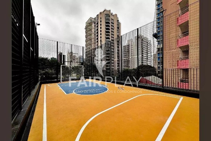 Apartamento, 3 quartos, 211 m² - Foto 34