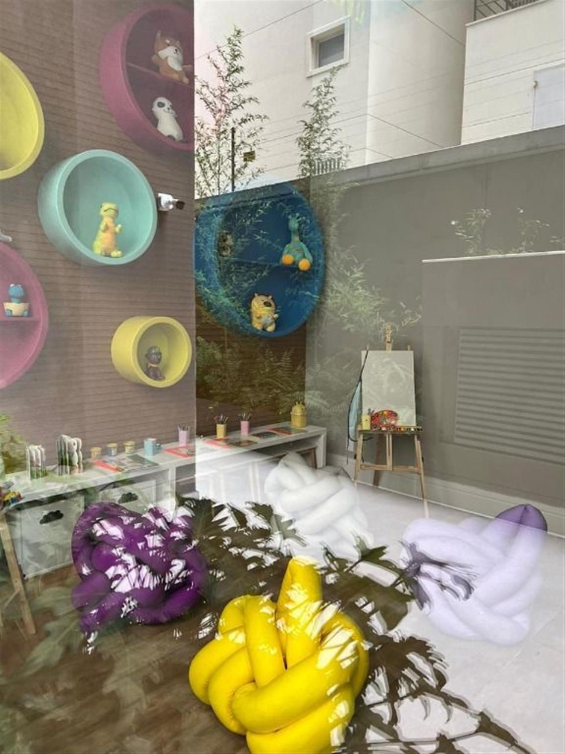 Apartamento, 2 quartos, 70 m² - Foto 20