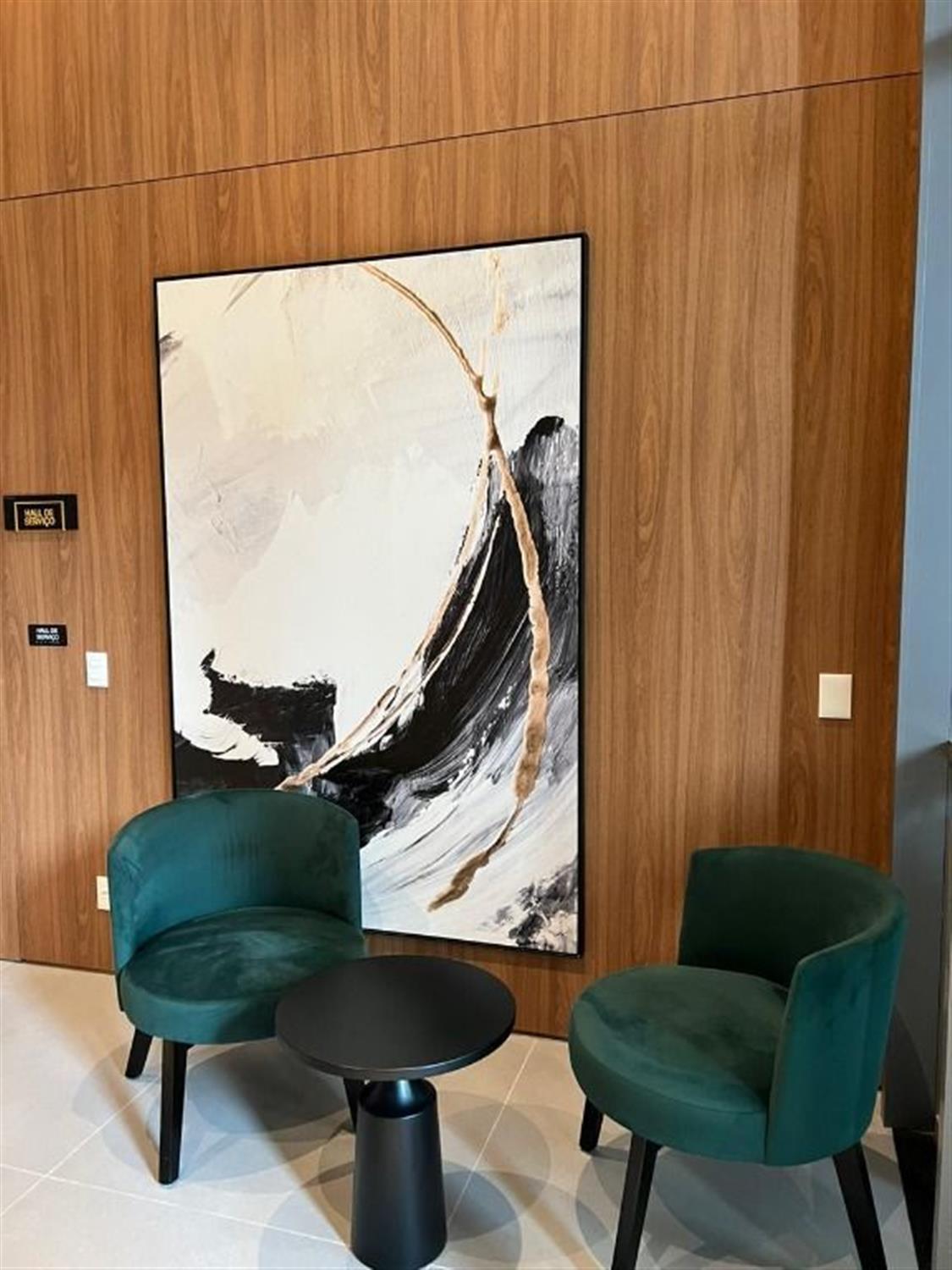 Apartamento, 2 quartos, 70 m² - Foto 11