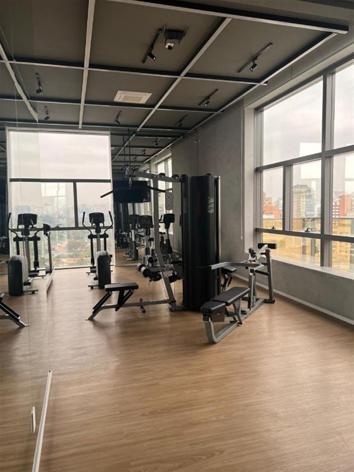 Apartamento, 2 quartos, 70 m² - Foto 28