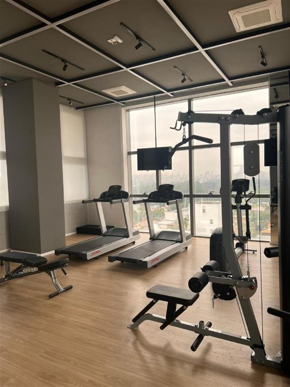Apartamento, 2 quartos, 70 m² - Foto 26