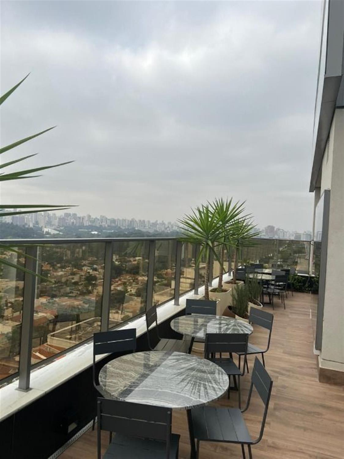 Apartamento, 2 quartos, 70 m² - Foto 22
