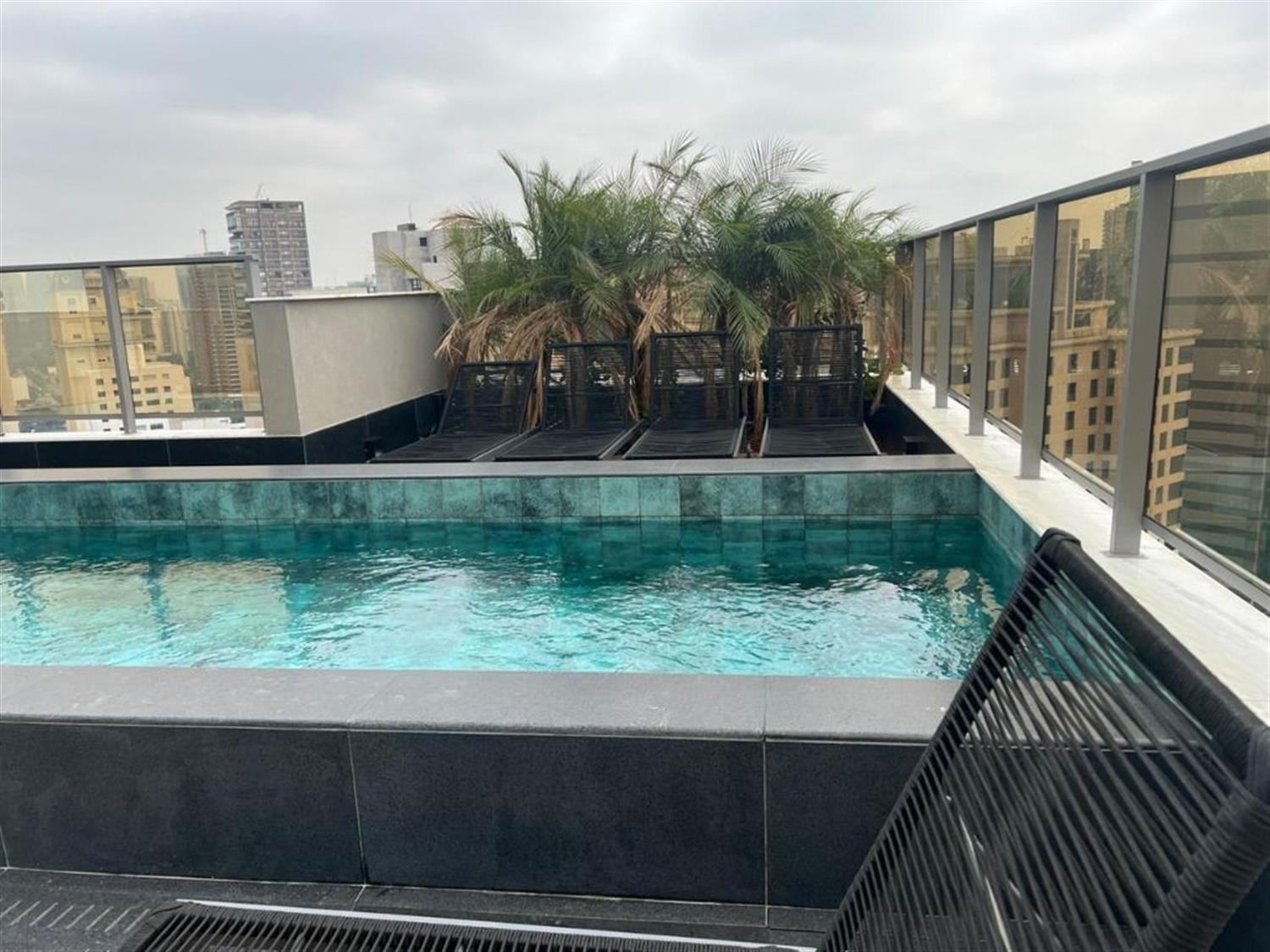 Apartamento, 2 quartos, 70 m² - Foto 24