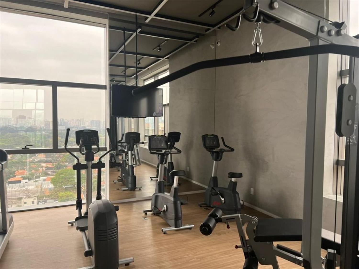 Apartamento, 2 quartos, 70 m² - Foto 27