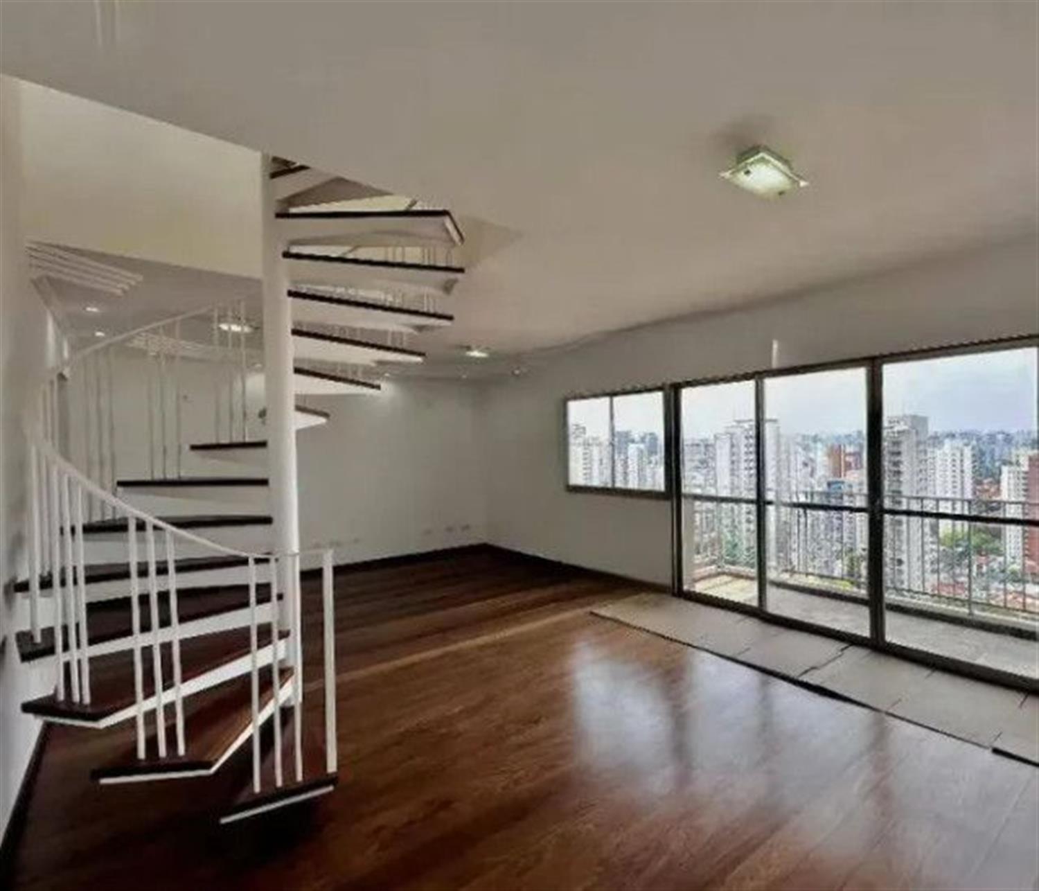 Cobertura, 4 quartos, 269 m² - Foto 2