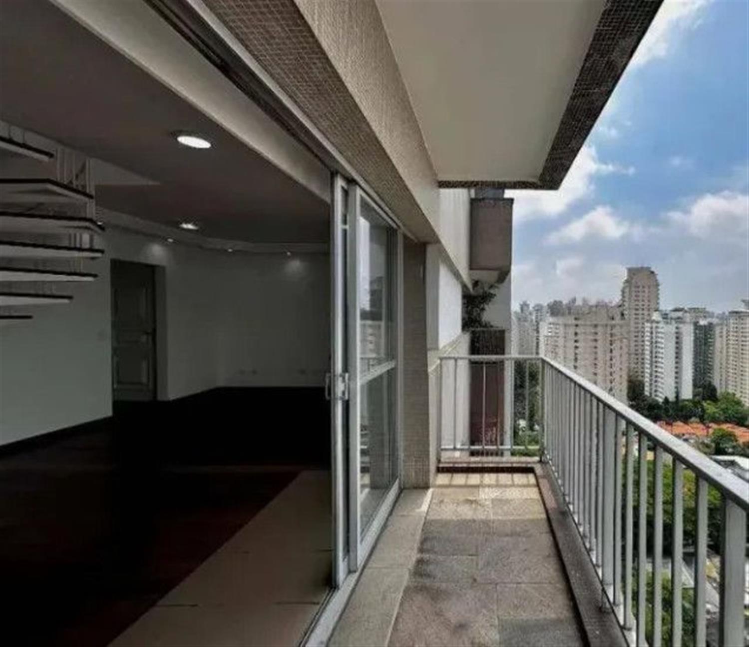 Cobertura, 4 quartos, 269 m² - Foto 1