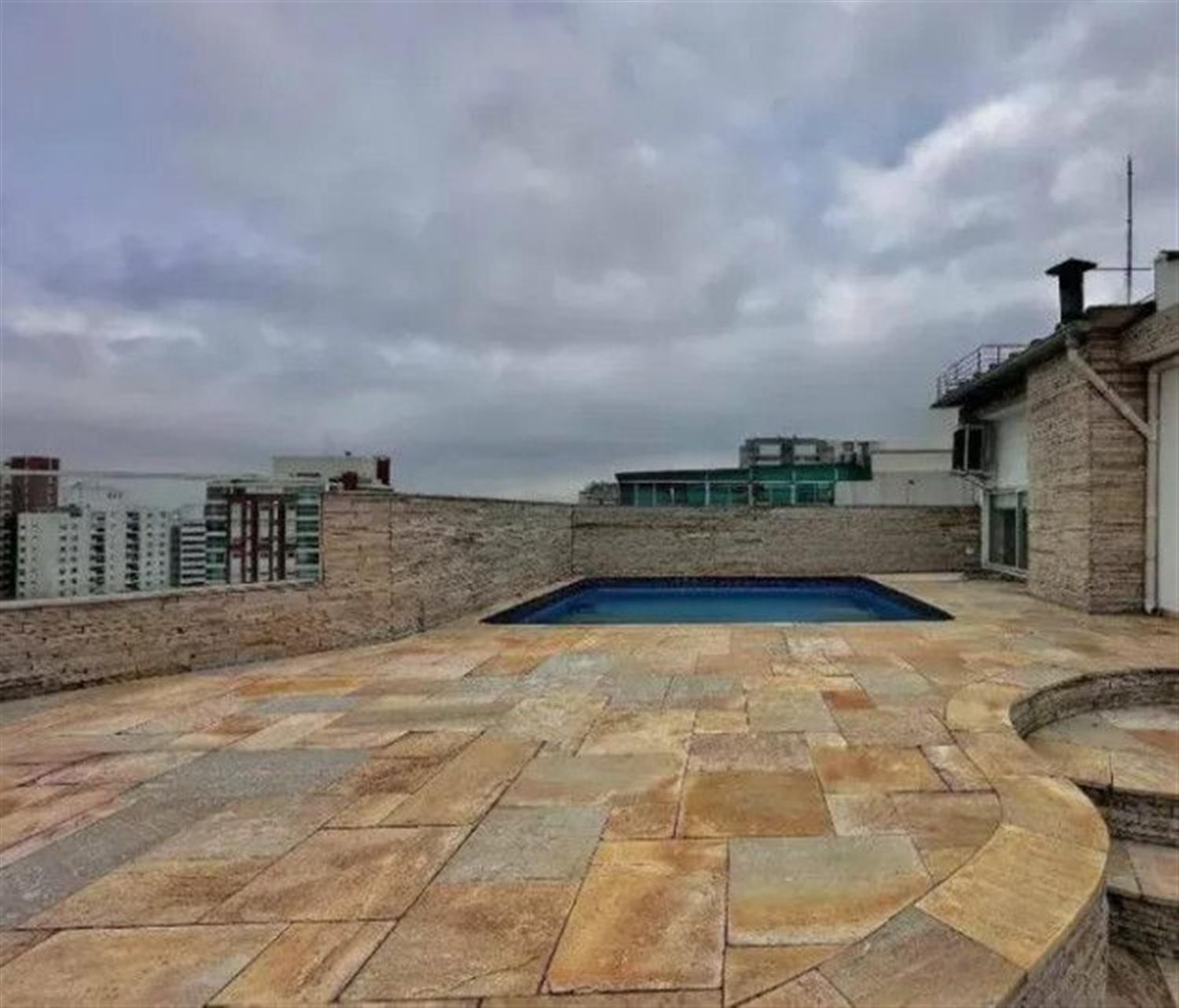 Cobertura, 4 quartos, 269 m² - Foto 6
