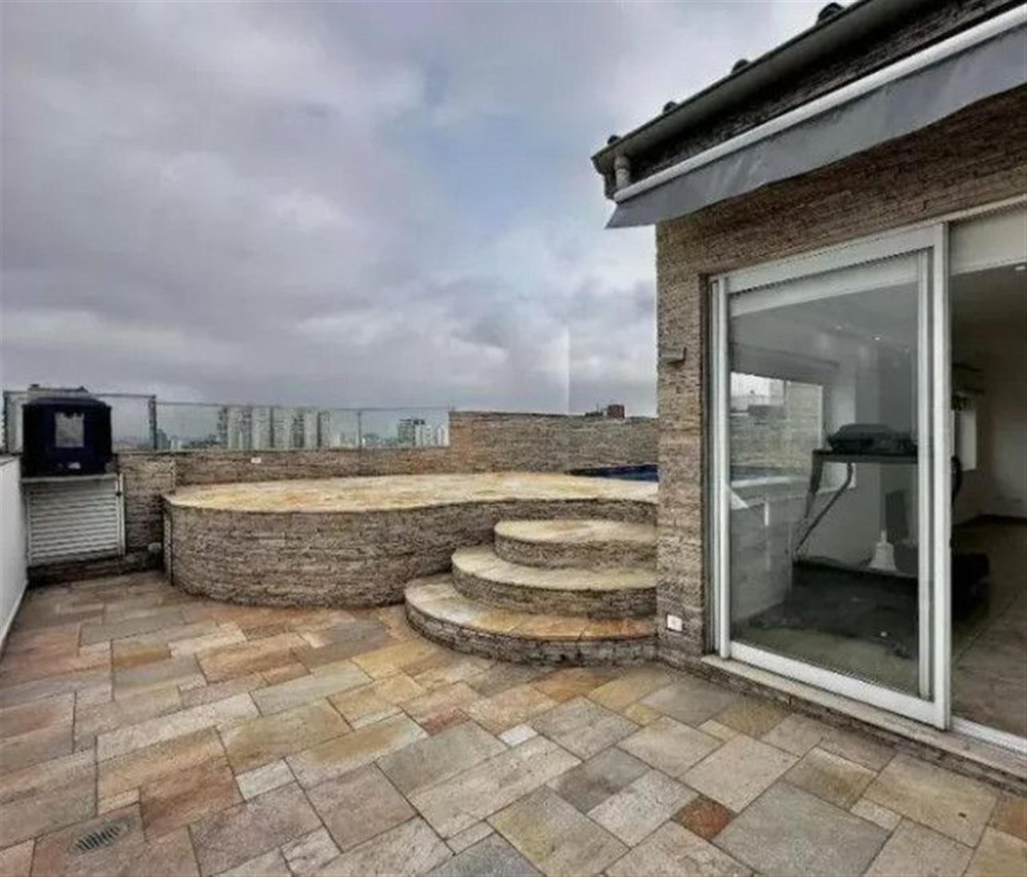 Cobertura, 4 quartos, 269 m² - Foto 4