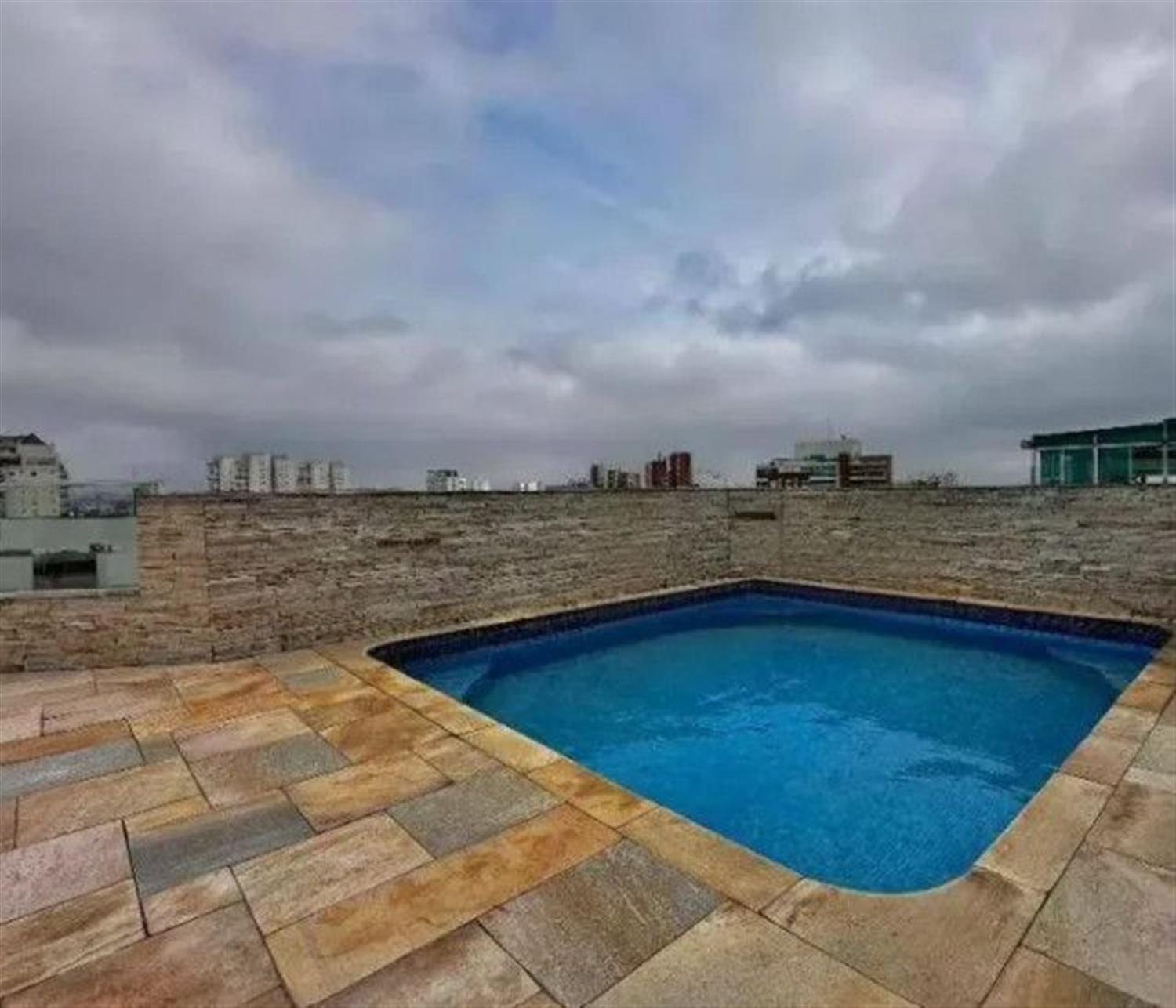 Cobertura, 4 quartos, 269 m² - Foto 5
