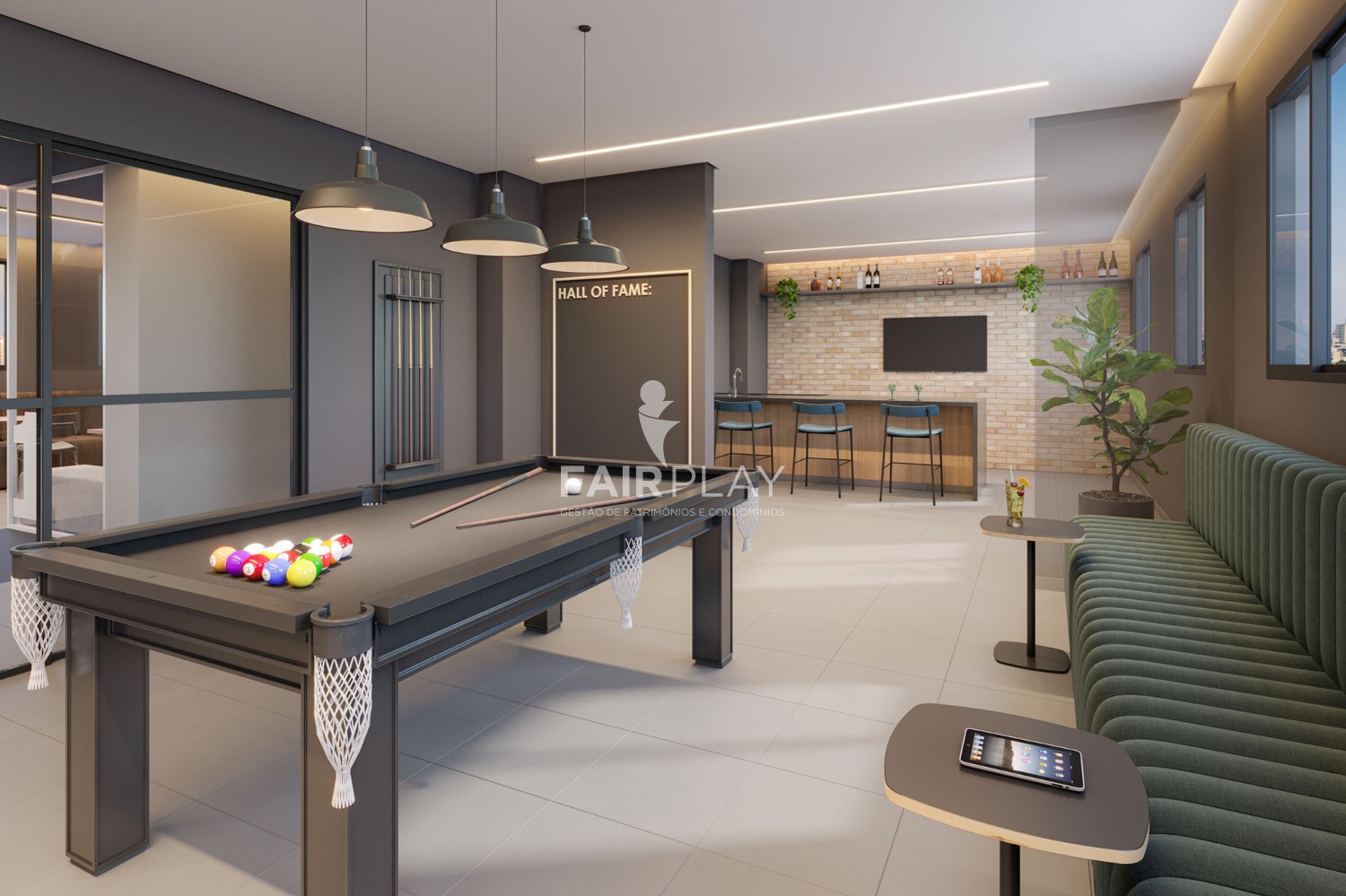 Apartamento, 1 quarto, 24 m² - Foto 18