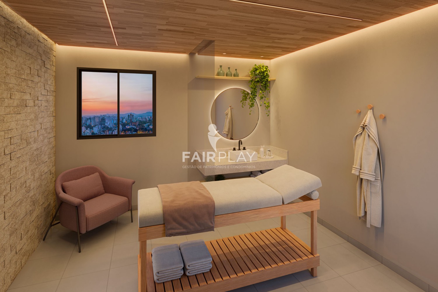 Apartamento, 1 quarto, 24 m² - Foto 19