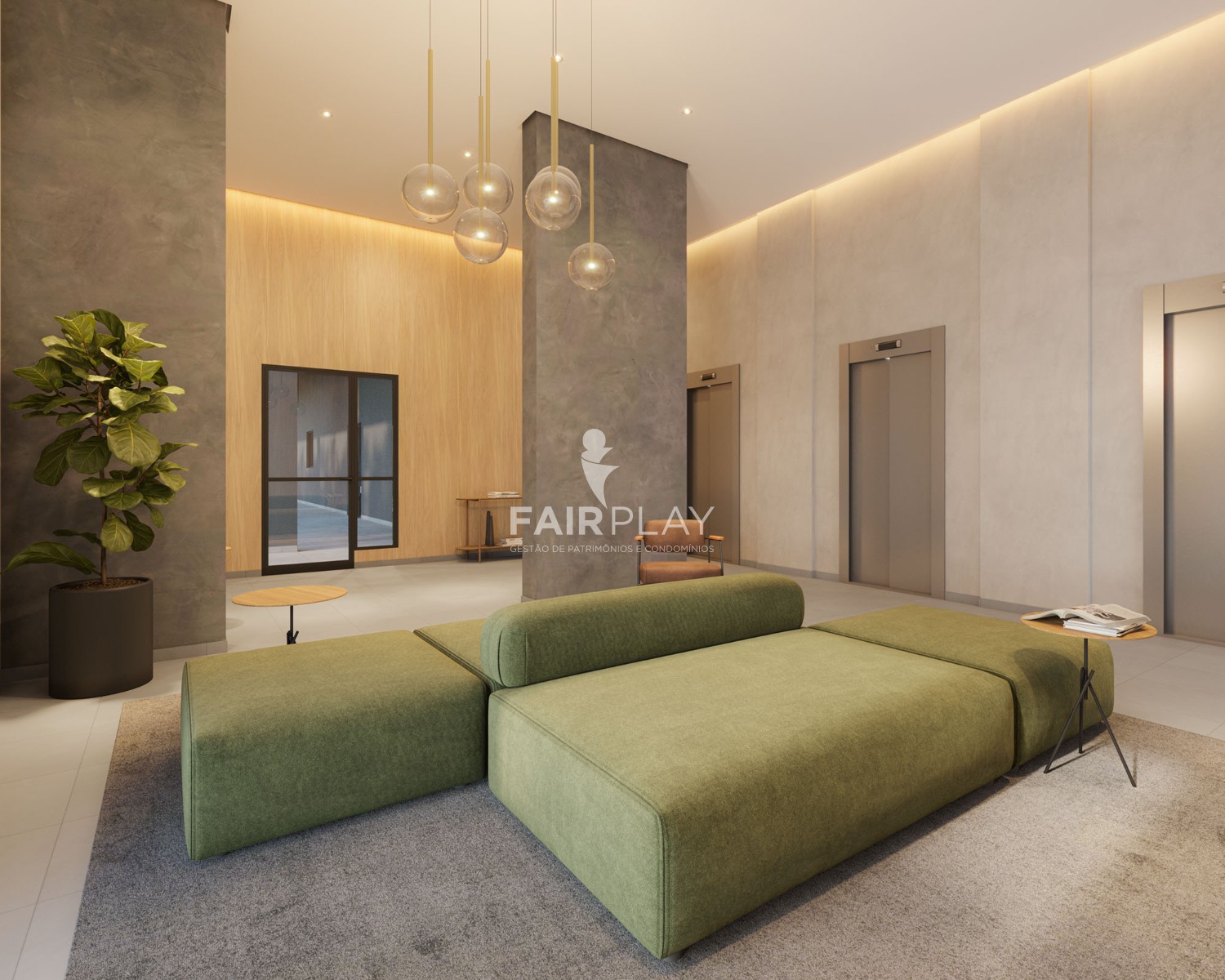Apartamento, 1 quarto, 24 m² - Foto 20