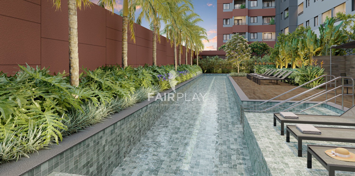Apartamento, 1 quarto, 24 m² - Foto 23
