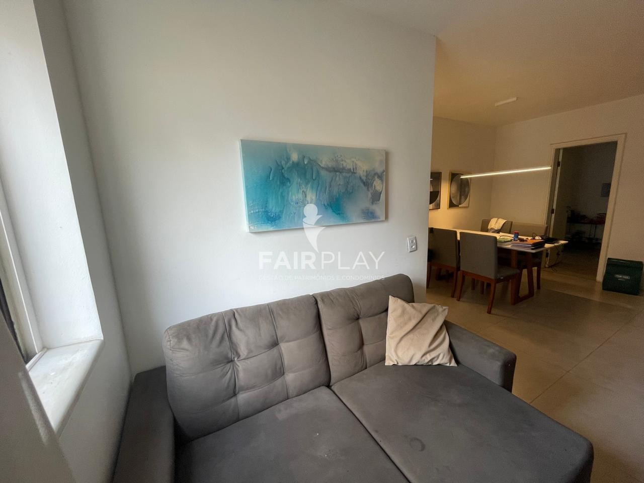 Apartamento, 2 quartos, 70 m² - Foto 2