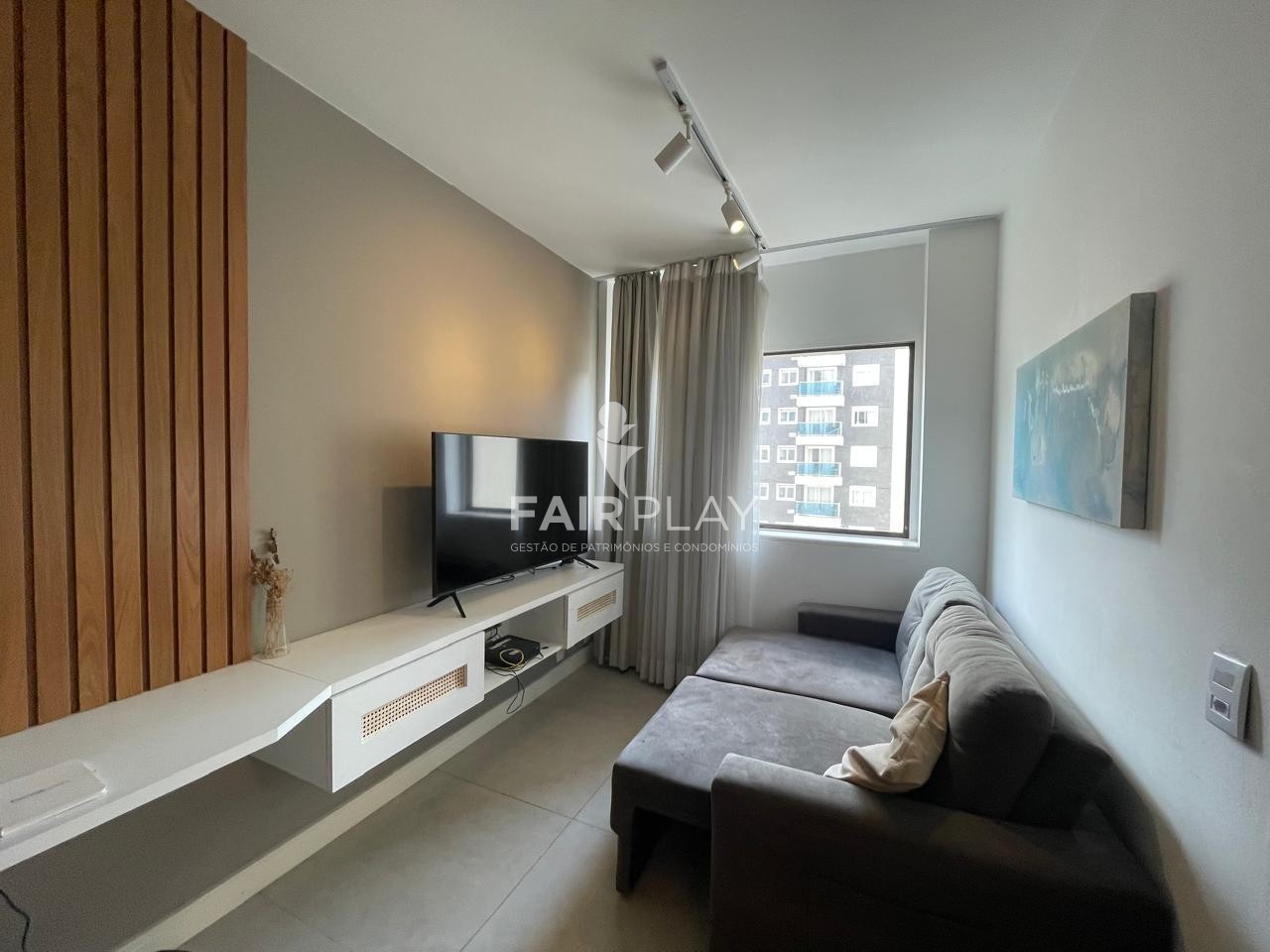 Apartamento, 2 quartos, 70 m² - Foto 1
