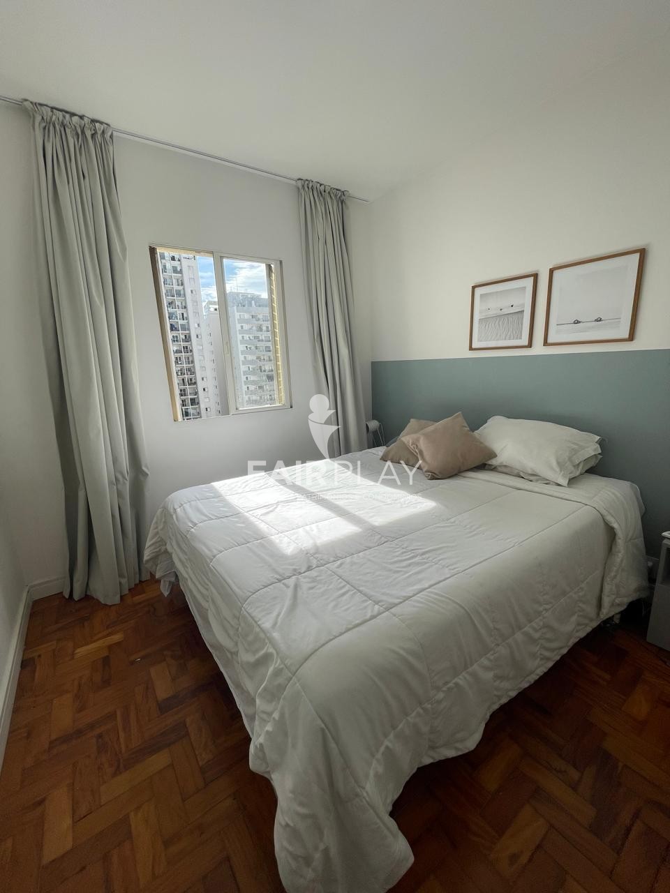 Apartamento, 2 quartos, 70 m² - Foto 11