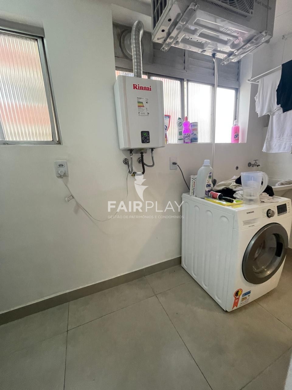 Apartamento, 2 quartos, 70 m² - Foto 19