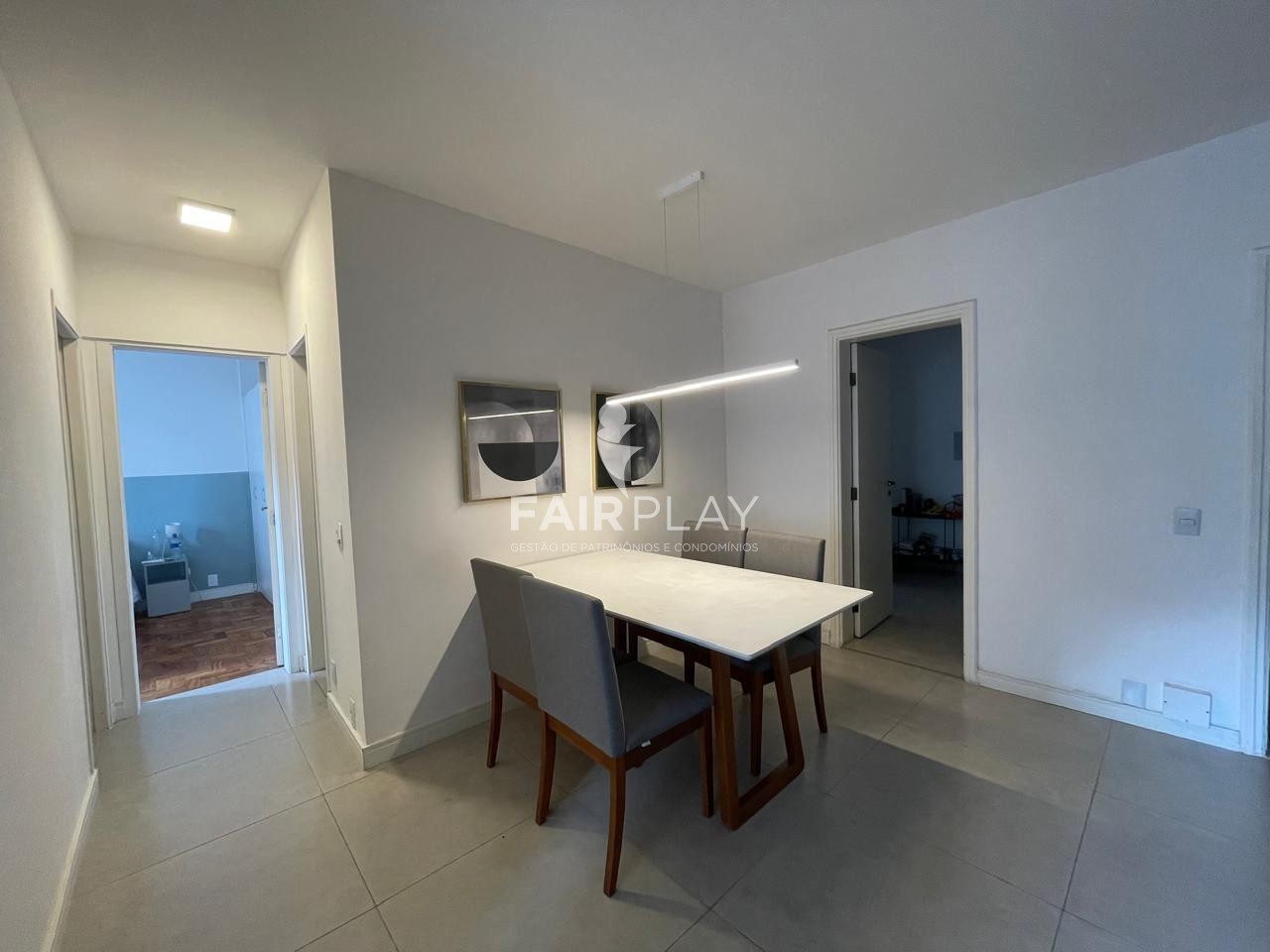 Apartamento, 2 quartos, 70 m² - Foto 3