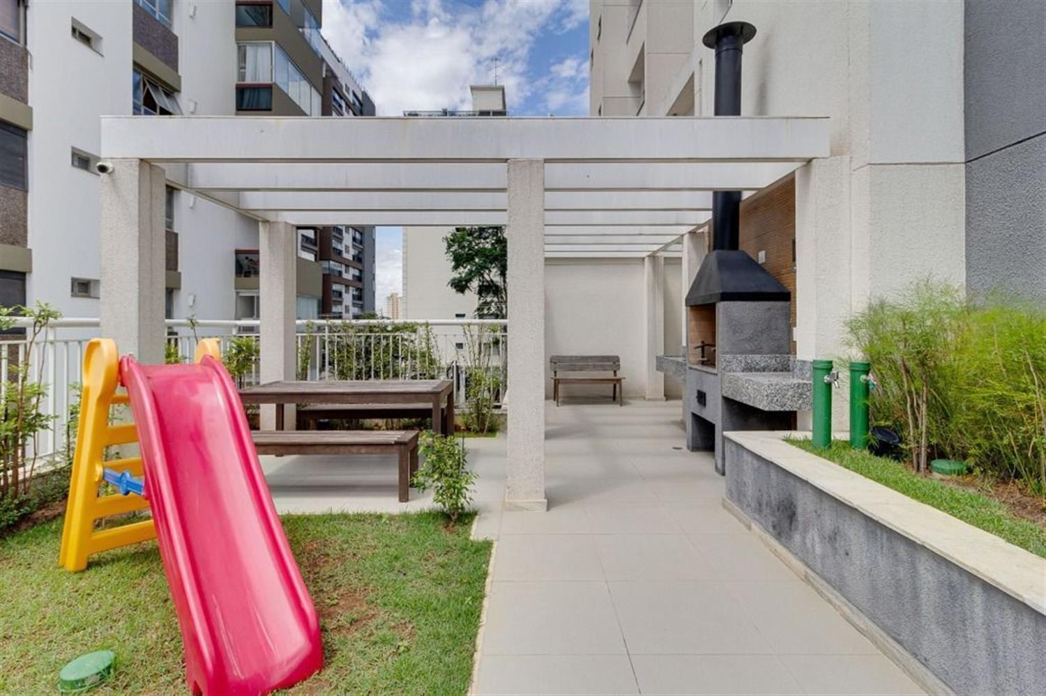 Apartamento, 2 quartos, 70 m² - Foto 31