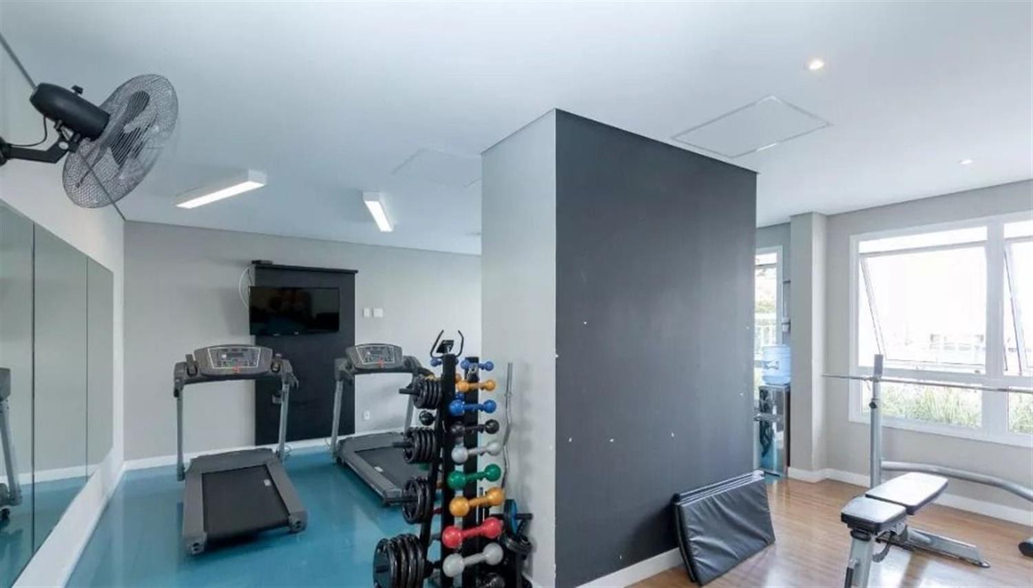 Apartamento, 2 quartos, 70 m² - Foto 35