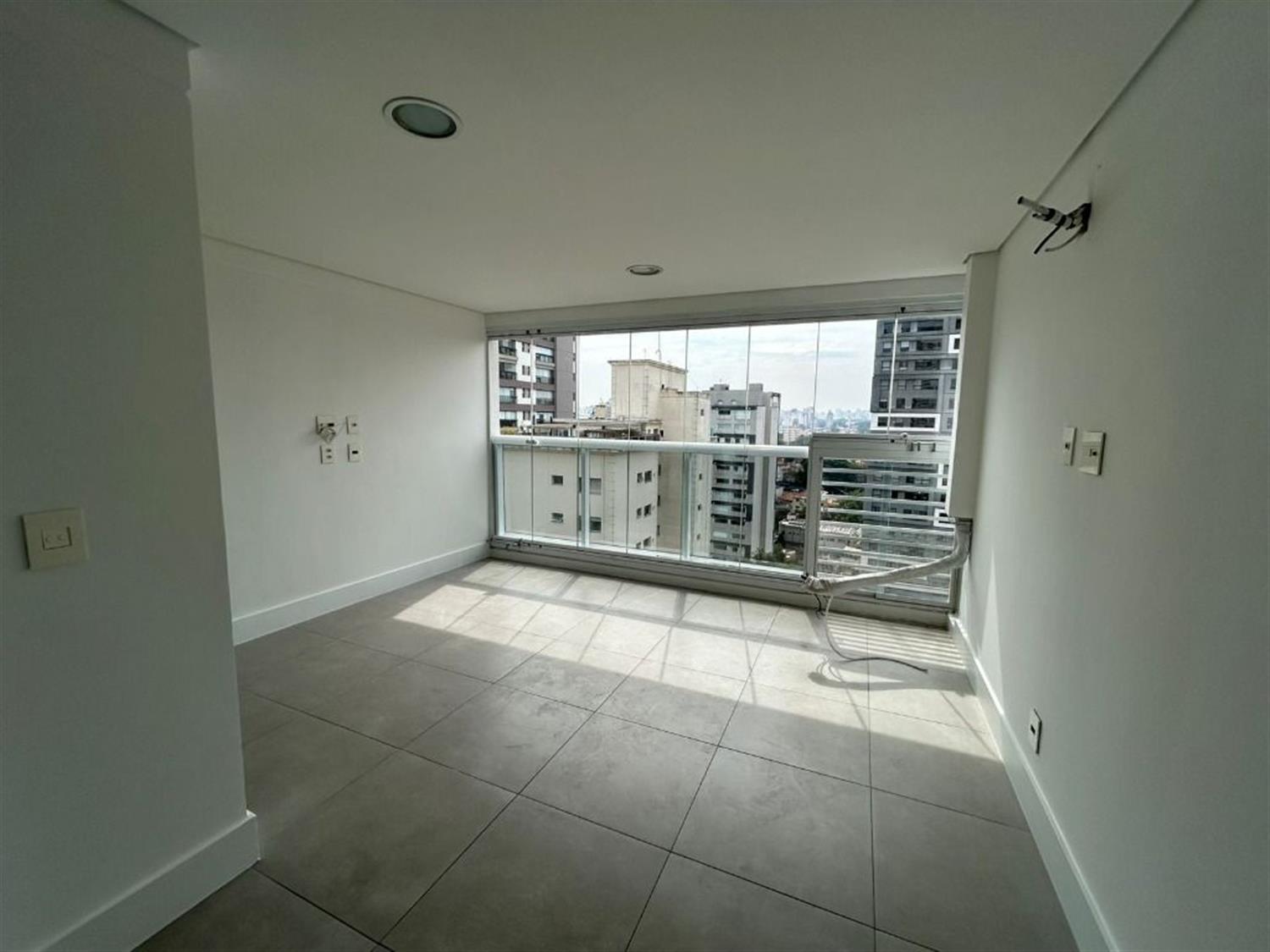 Apartamento, 2 quartos, 70 m² - Foto 3