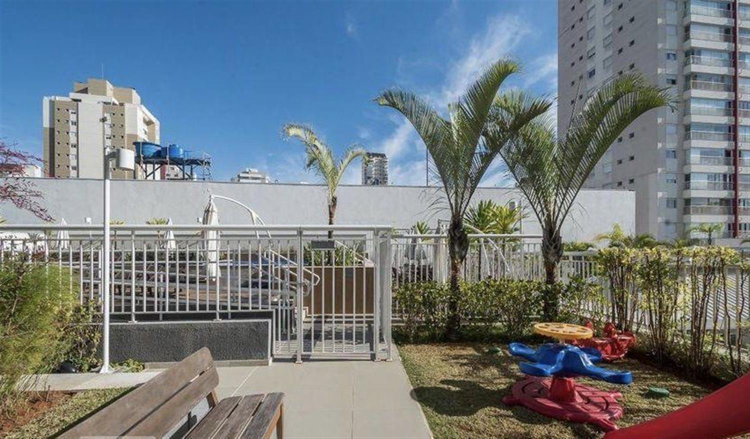 Apartamento, 2 quartos, 70 m² - Foto 26