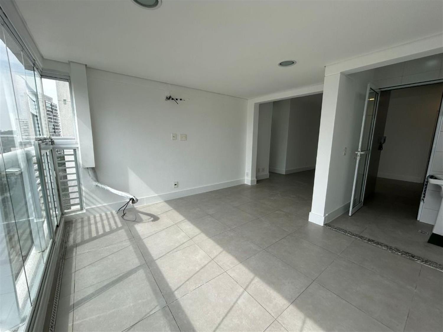 Apartamento, 2 quartos, 70 m² - Foto 1