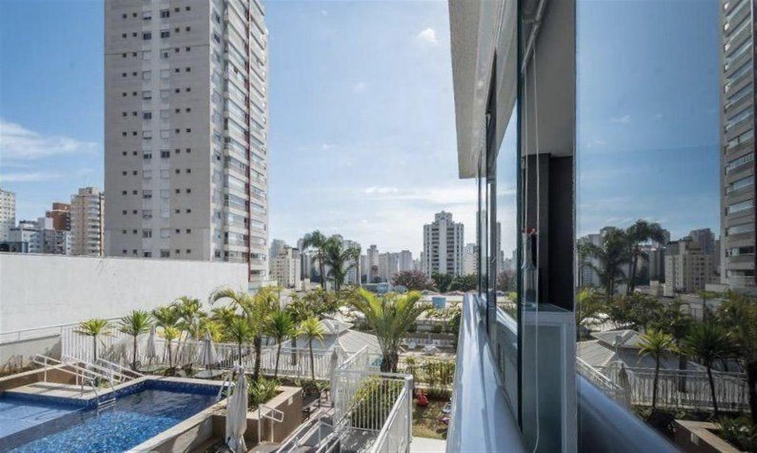Apartamento, 2 quartos, 70 m² - Foto 24