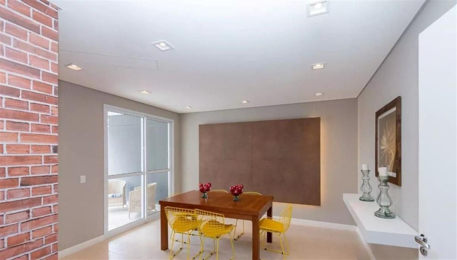 Apartamento, 2 quartos, 70 m² - Foto 30