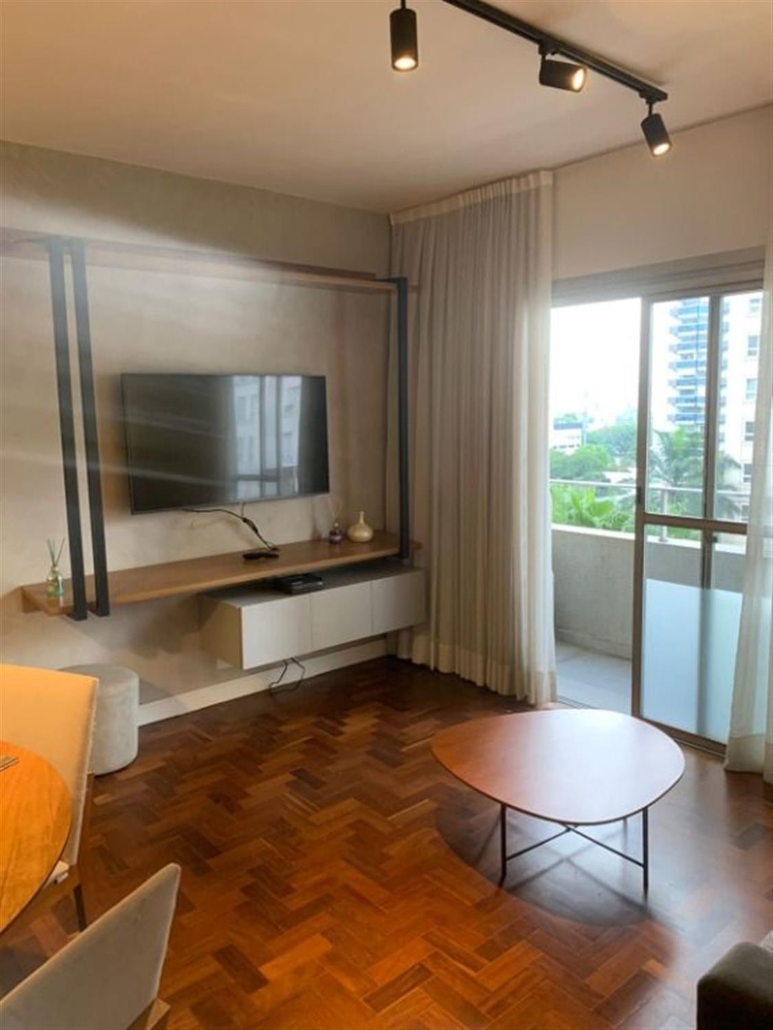 Apartamento, 2 quartos, 72 m² - Foto 1
