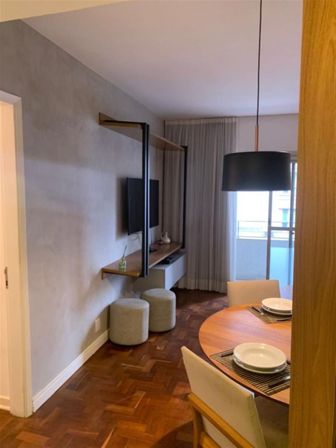 Apartamento, 2 quartos, 72 m² - Foto 2