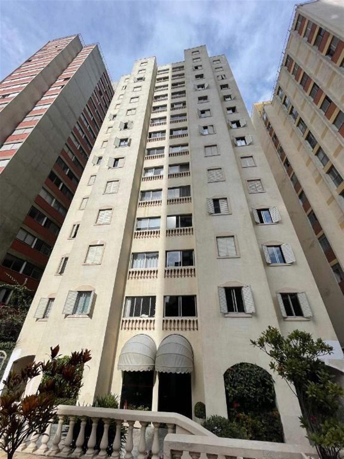 Apartamento, 2 quartos, 72 m² - Foto 22