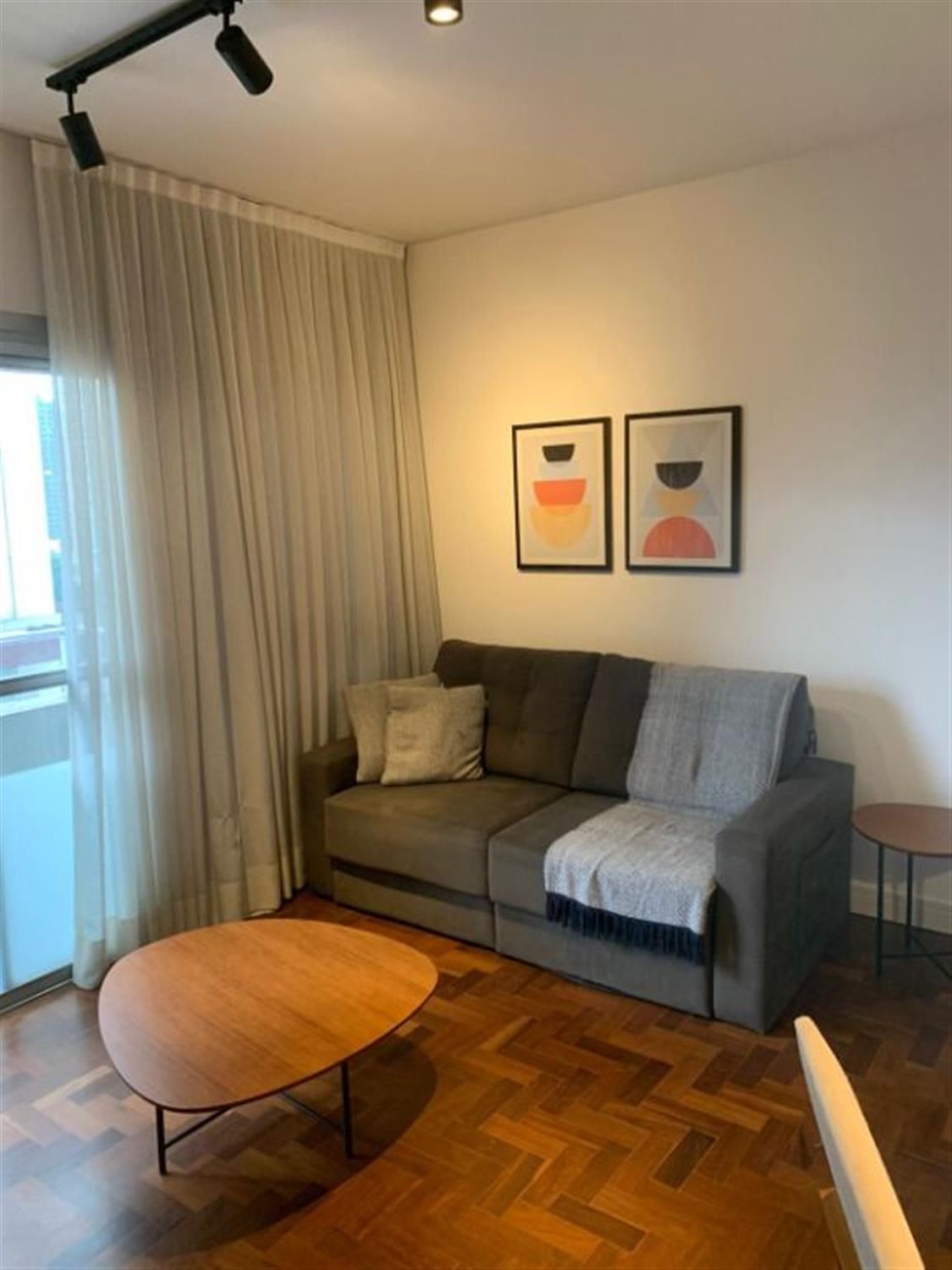 Apartamento, 2 quartos, 72 m² - Foto 3