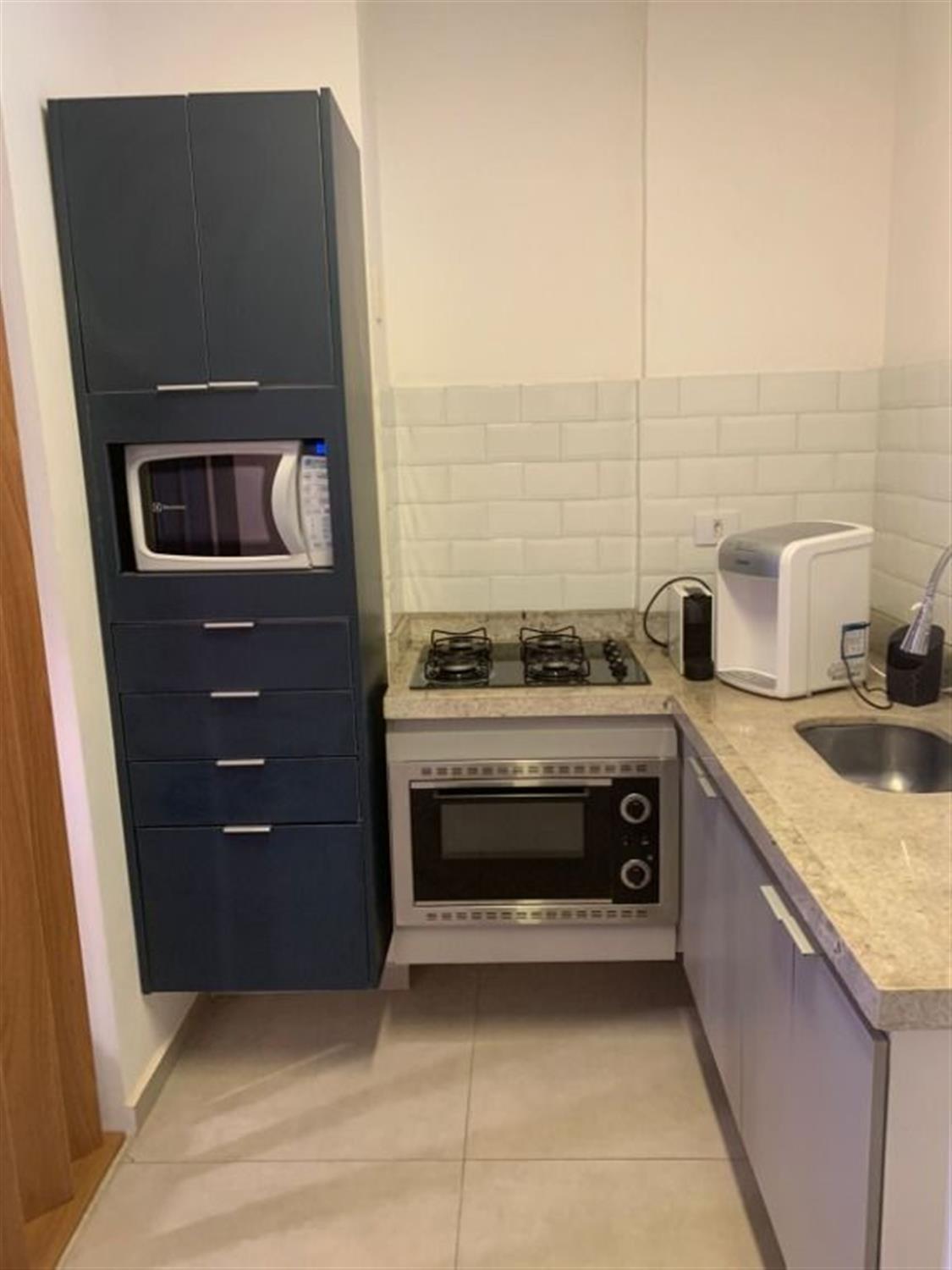 Apartamento, 2 quartos, 72 m² - Foto 6