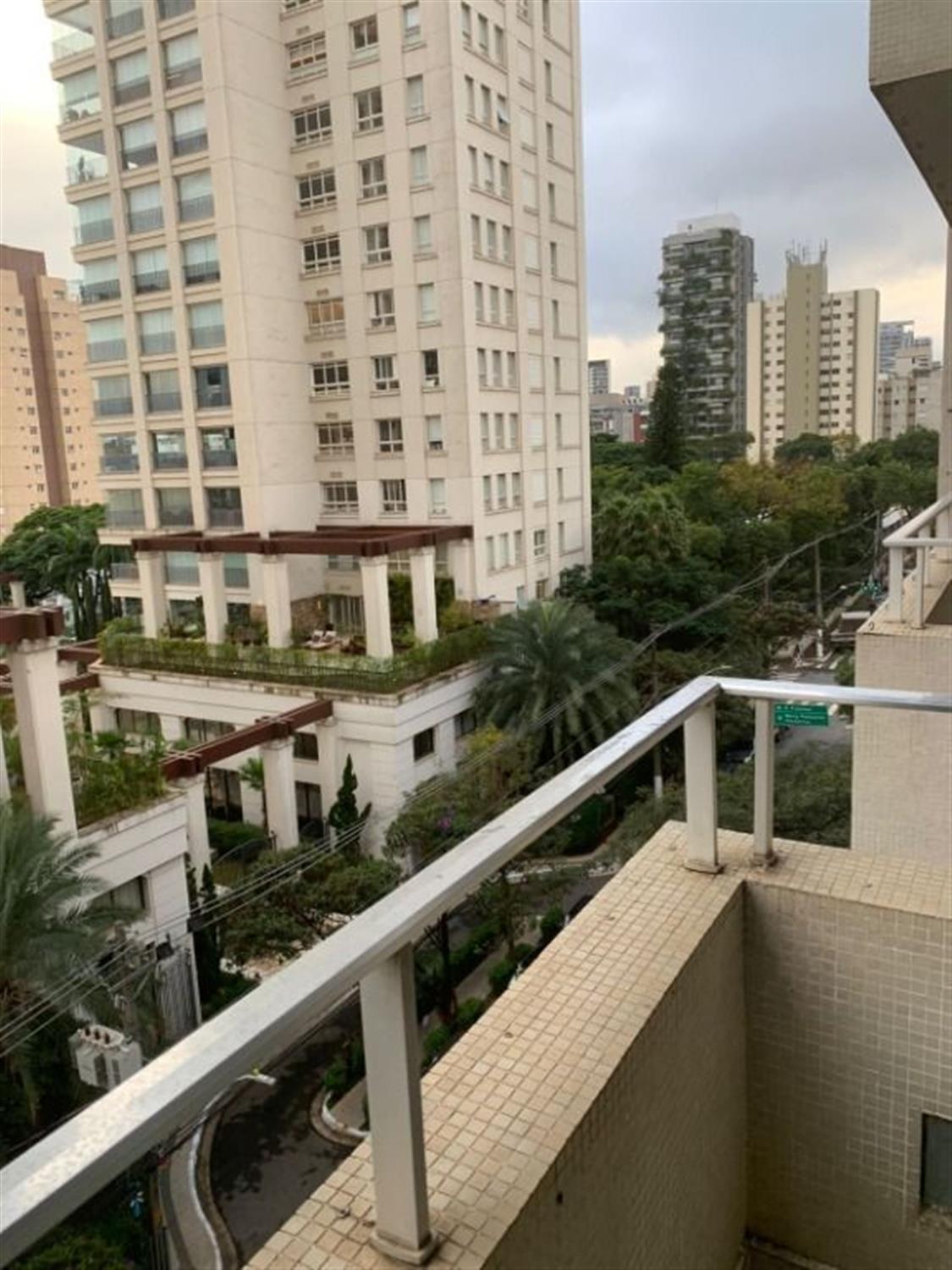 Apartamento, 2 quartos, 72 m² - Foto 21
