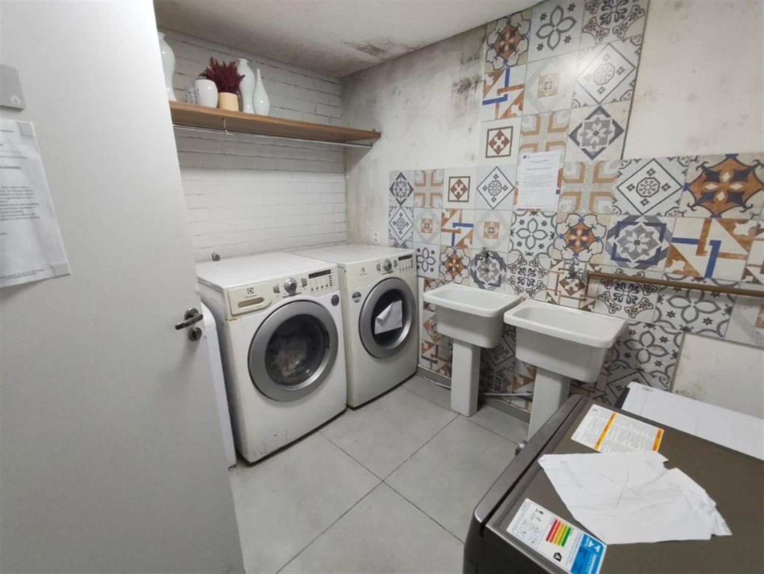 Apartamento, 2 quartos, 30 m² - Foto 17