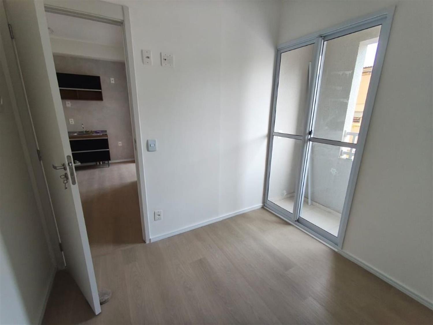 Apartamento, 2 quartos, 30 m² - Foto 6