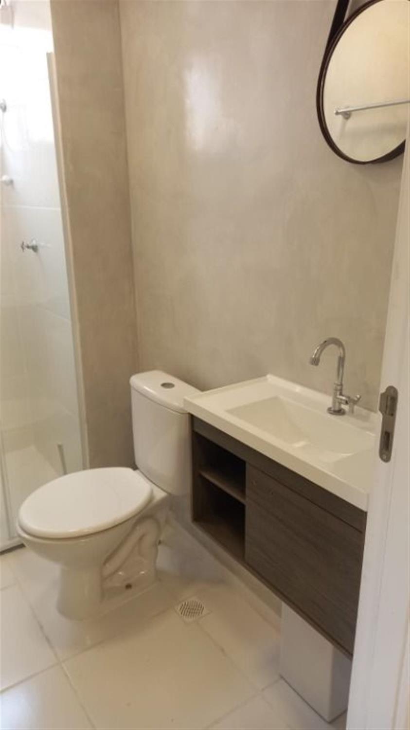 Apartamento, 2 quartos, 30 m² - Foto 10