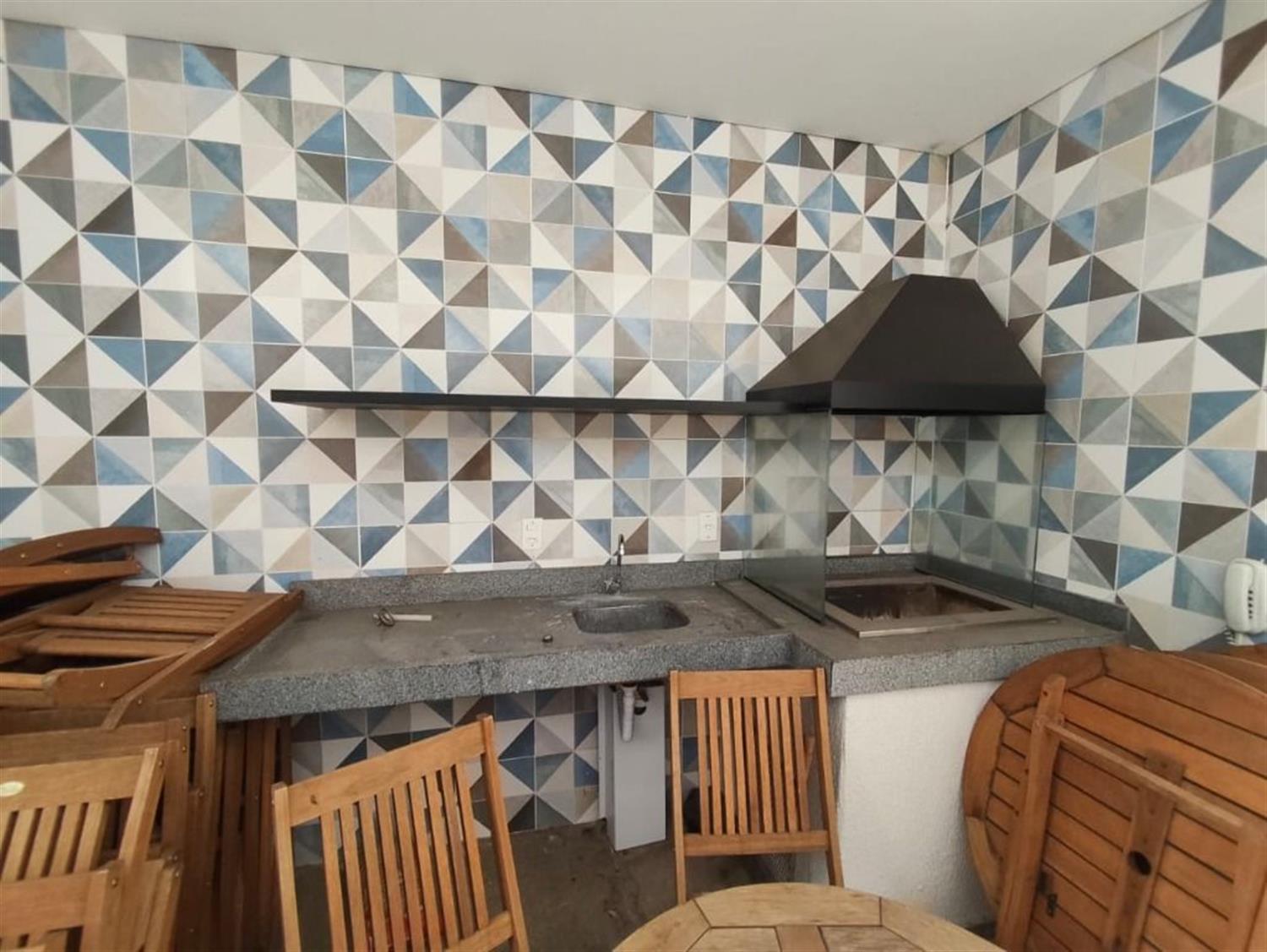 Apartamento, 2 quartos, 30 m² - Foto 16