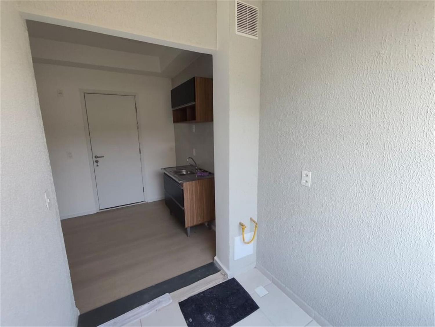 Apartamento, 2 quartos, 30 m² - Foto 3