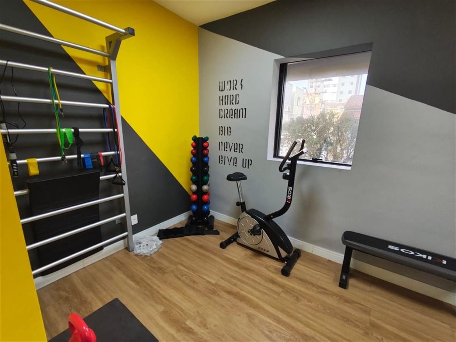 Apartamento, 2 quartos, 30 m² - Foto 21