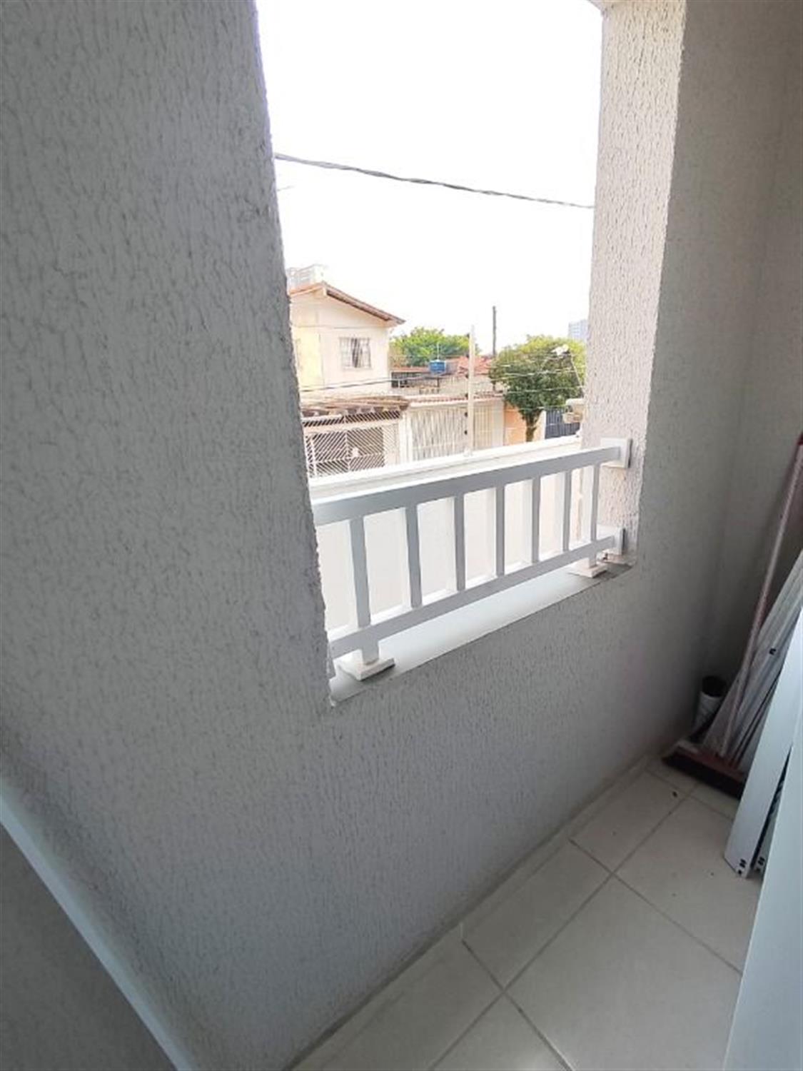 Apartamento, 2 quartos, 30 m² - Foto 8