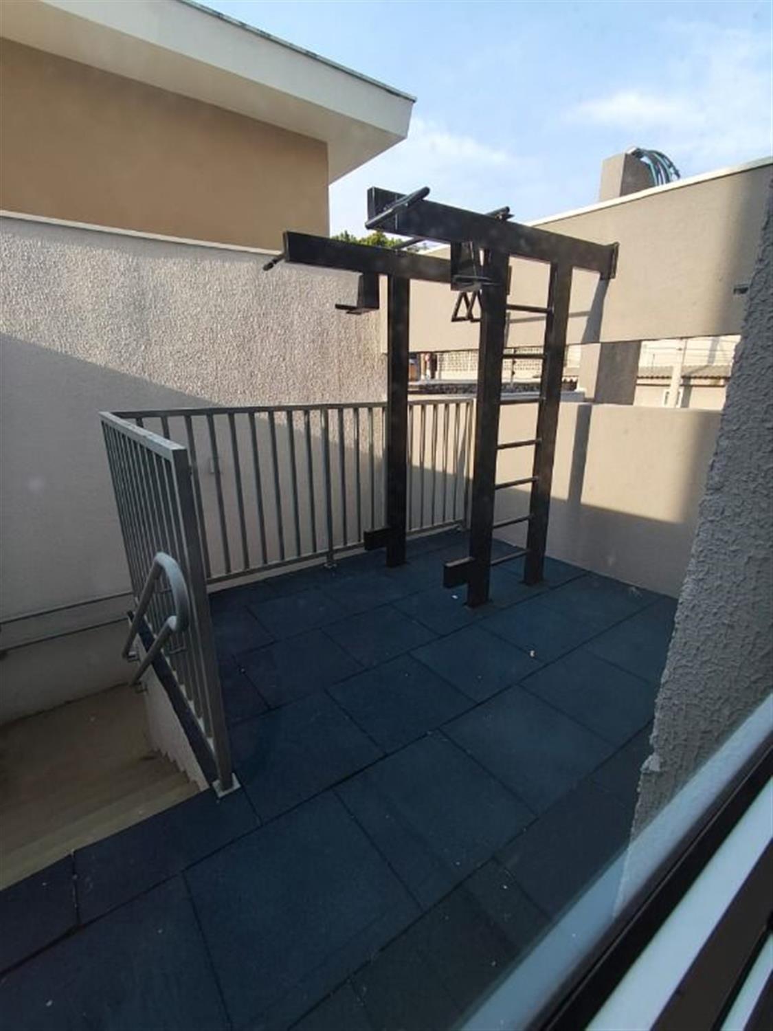 Apartamento, 2 quartos, 30 m² - Foto 19