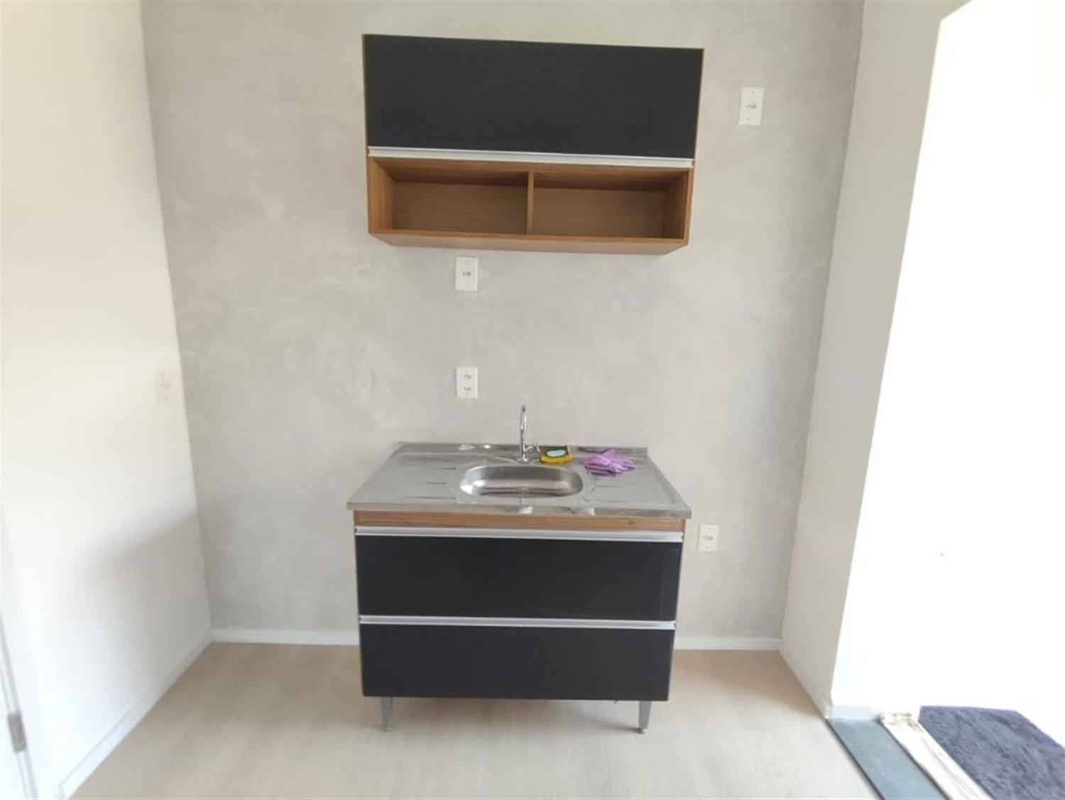 Apartamento, 2 quartos, 30 m² - Foto 4